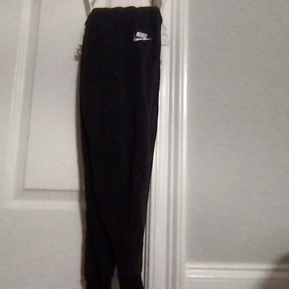 youth nike sweatpants